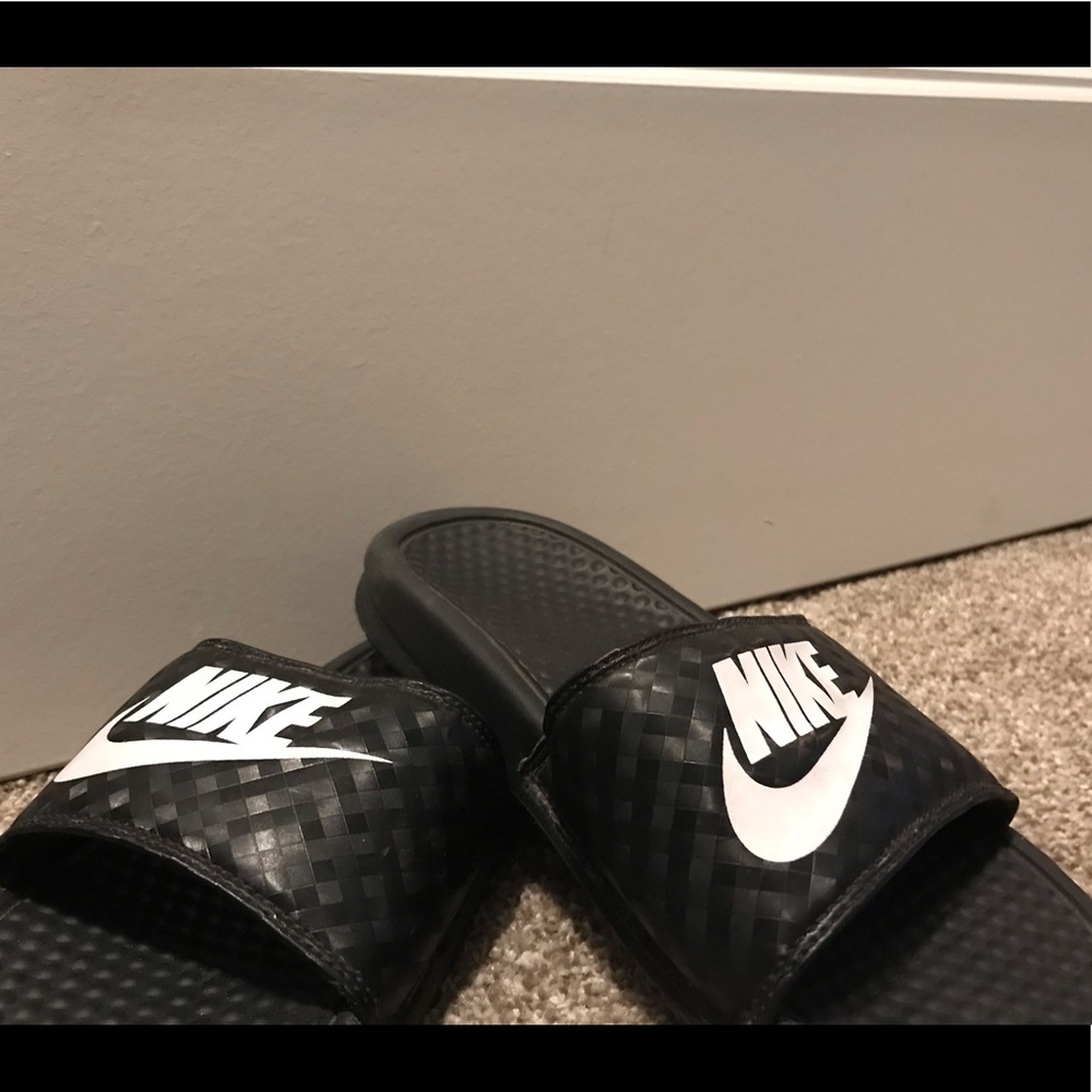 Nike Slides